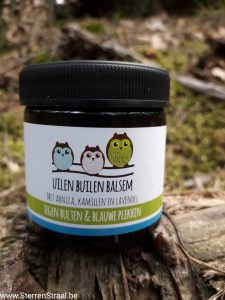 Uilen Builen Balsem