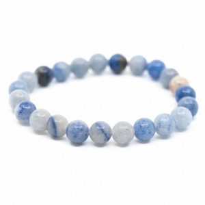 Blauwe Aventurijn Armband